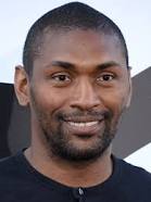 How tall is Metta World Peace?